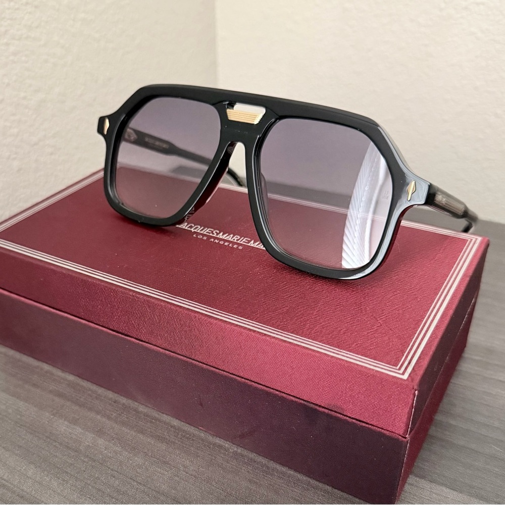 Jacques Marie Mage Sunglasses Casius